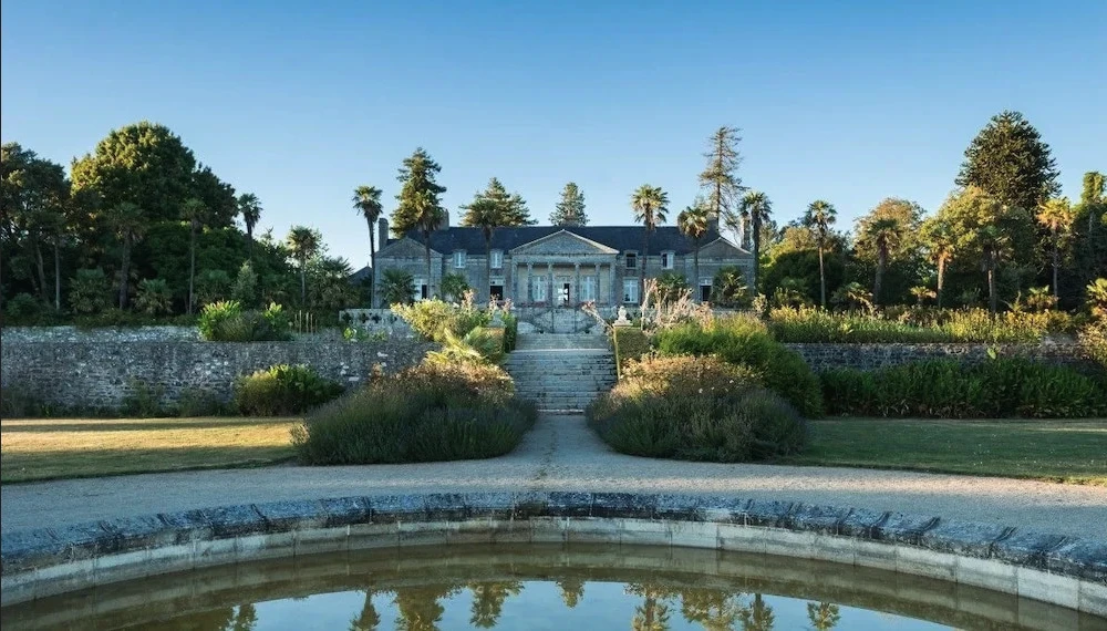 Golf de l’Orangerie de Lanniron